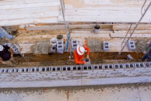 Residential vs. Commercial Masonry – What Builders Need to Know